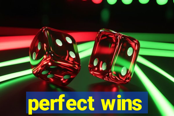 perfect wins
