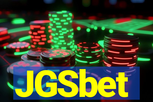 JGSbet
