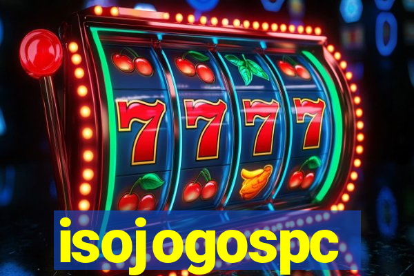 isojogospc