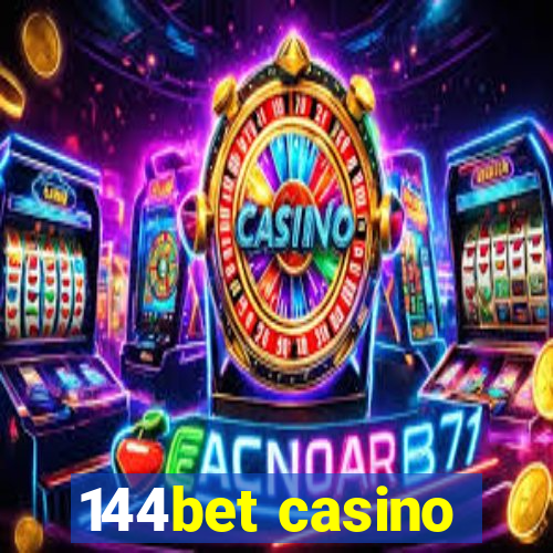 144bet casino