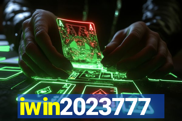 iwin2023777