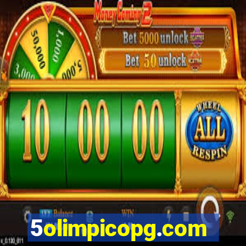 5olimpicopg.com