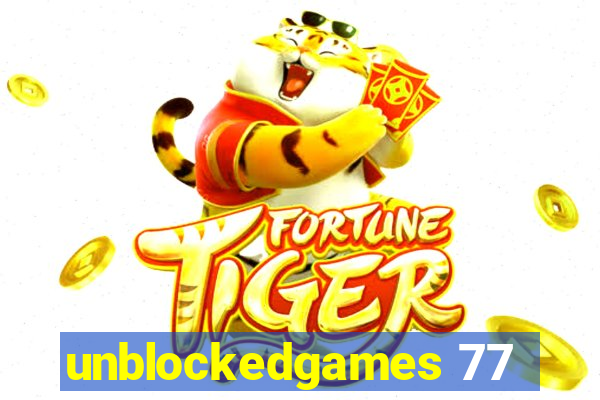 unblockedgames 77
