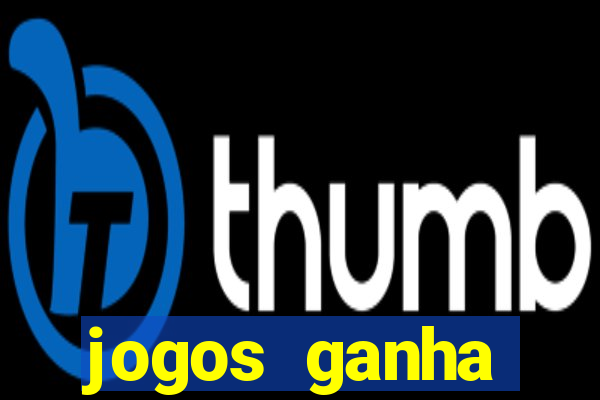 jogos ganha dinheiro sem depositar