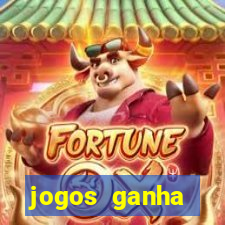 jogos ganha dinheiro sem depositar