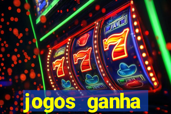 jogos ganha dinheiro sem depositar