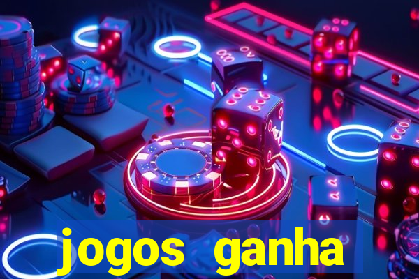 jogos ganha dinheiro sem depositar