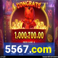 5567.com