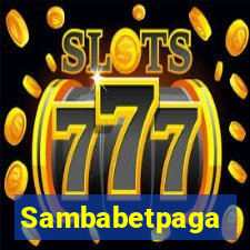 Sambabetpaga