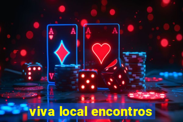 viva local encontros