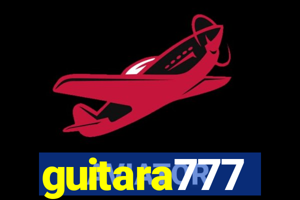 guitara777