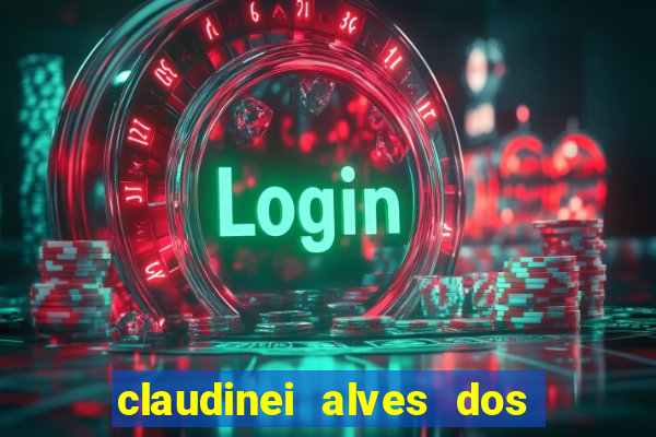 claudinei alves dos santos pcc