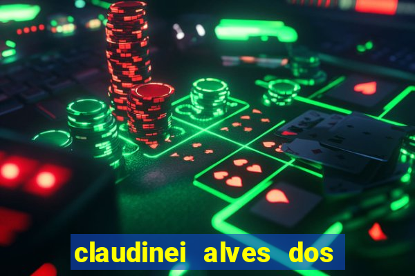 claudinei alves dos santos pcc