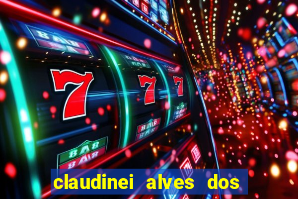 claudinei alves dos santos pcc
