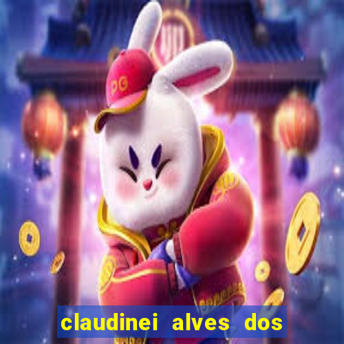 claudinei alves dos santos pcc