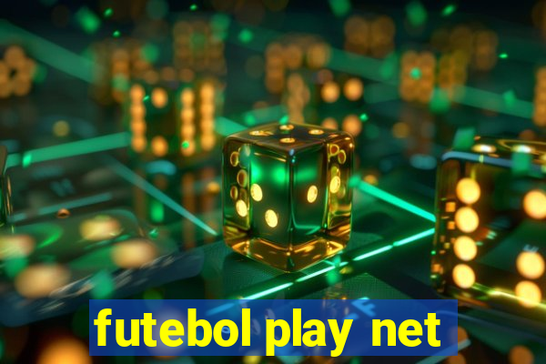futebol play net