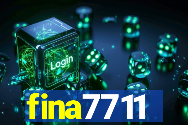 fina7711
