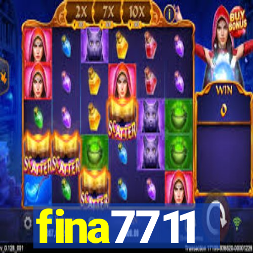 fina7711