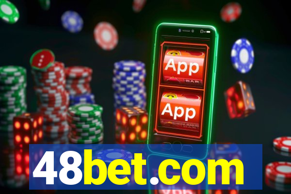 48bet.com