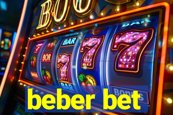 beber bet