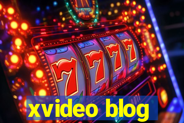 xvideo blog
