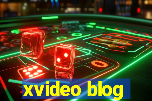 xvideo blog