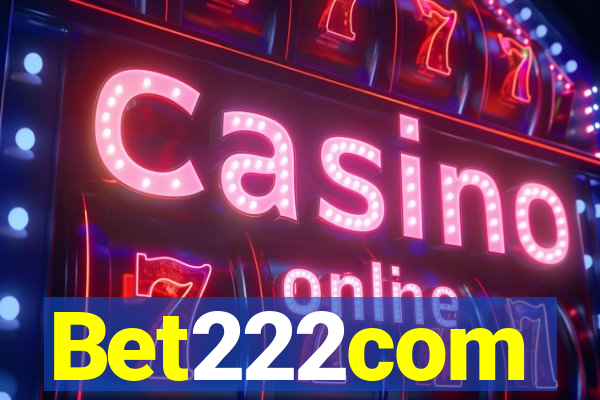 Bet222com