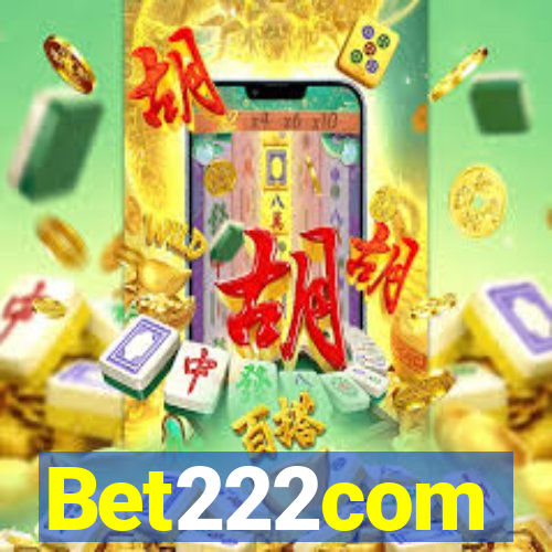 Bet222com