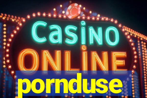 pornduse