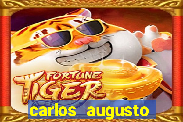 carlos augusto montenegro fortuna