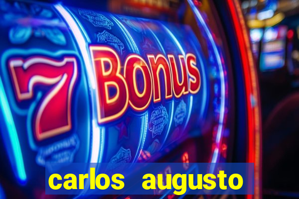 carlos augusto montenegro fortuna