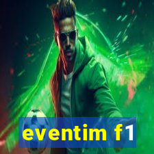 eventim f1
