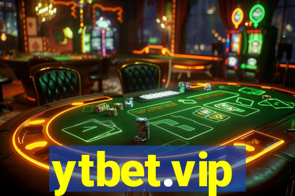 ytbet.vip