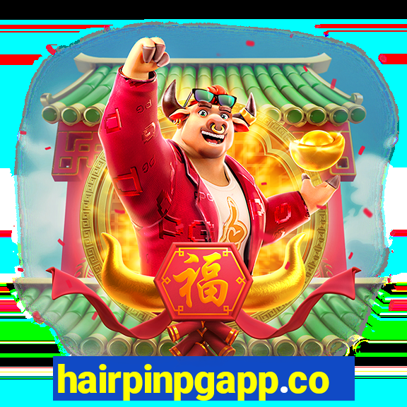 hairpinpgapp.com