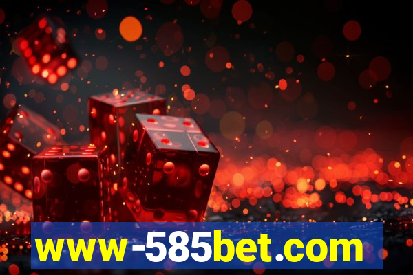 www-585bet.com