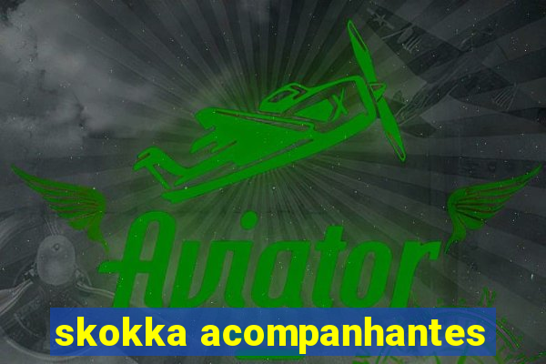 skokka acompanhantes