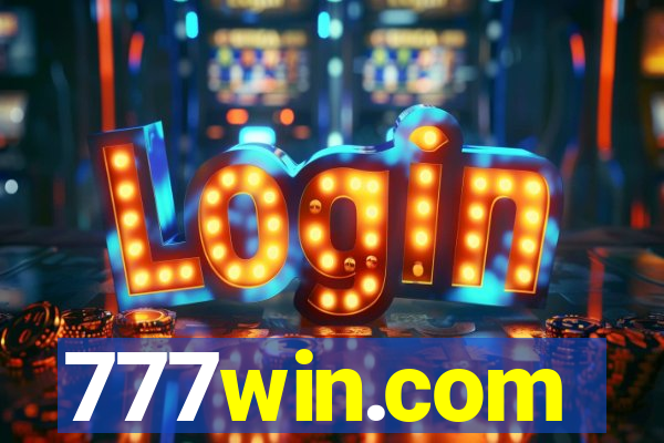 777win.com