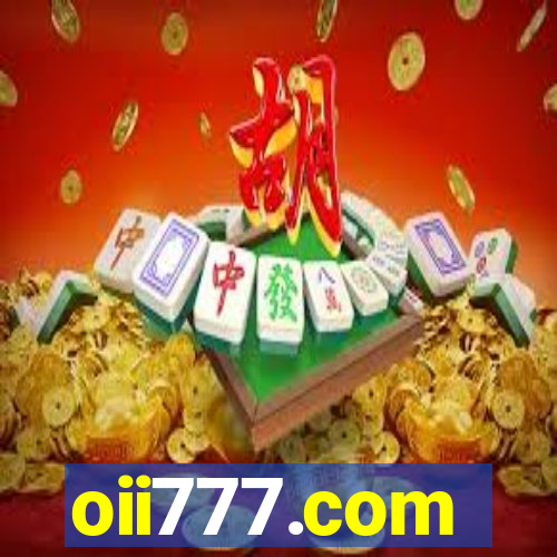 oii777.com