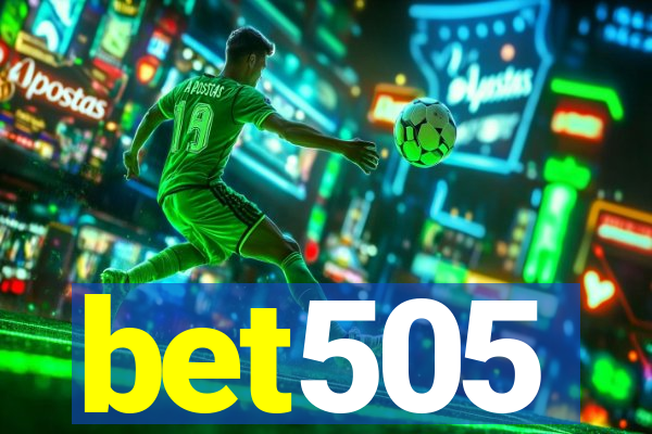 bet505