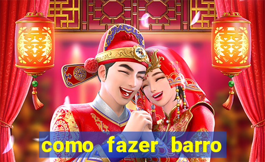 como fazer barro medieval dynasty