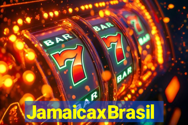 JamaicaxBrasil