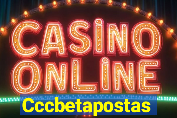 Cccbetapostas