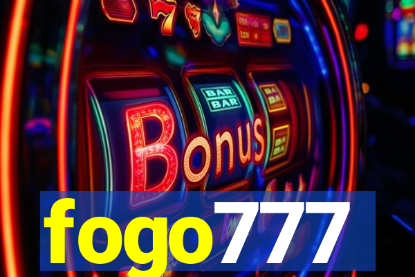 fogo777