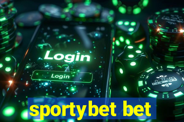 sportybet bet