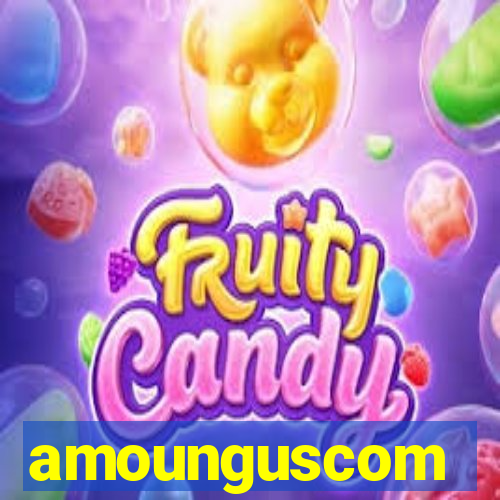 amounguscom