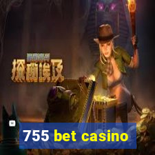 755 bet casino