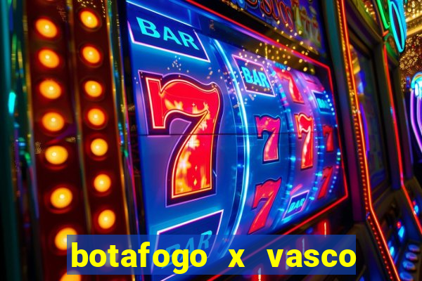 botafogo x vasco ao vivo futemax