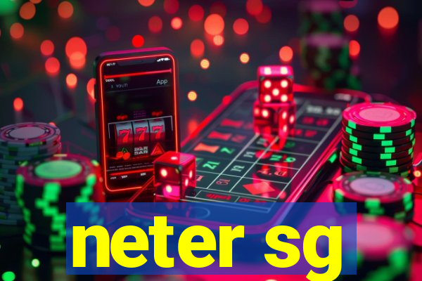 neter sg