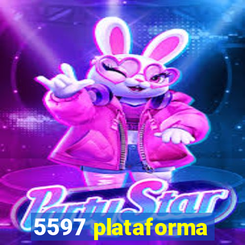 5597 plataforma