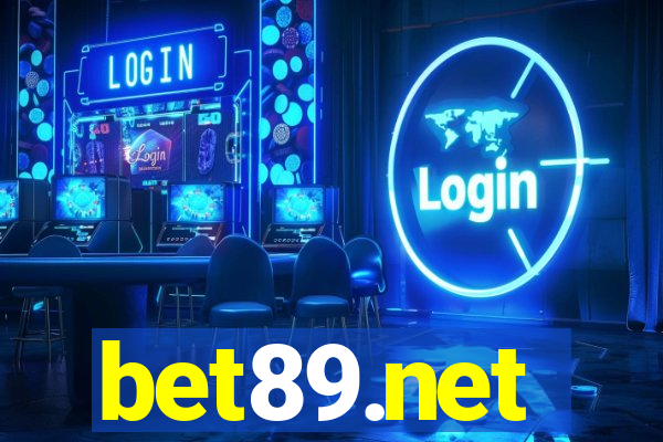 bet89.net
